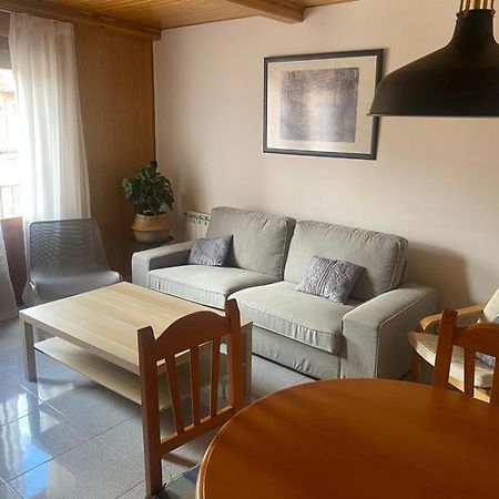 Apartament Duplex Camprodon Exterior foto