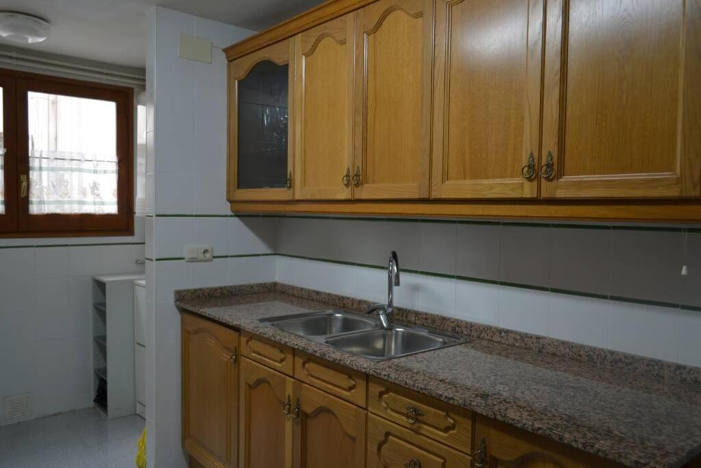Apartament Duplex Camprodon Exterior foto