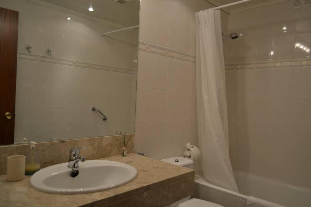 Apartament Duplex Camprodon Exterior foto