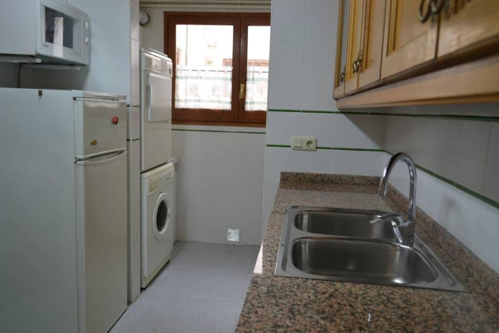 Apartament Duplex Camprodon Exterior foto