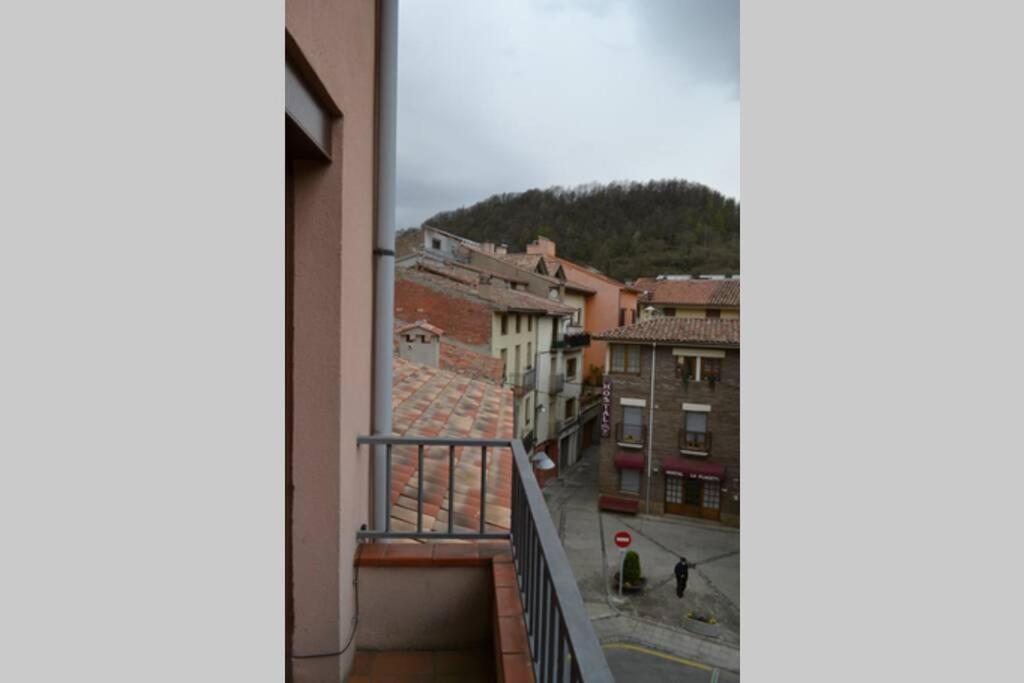 Apartament Duplex Camprodon Exterior foto