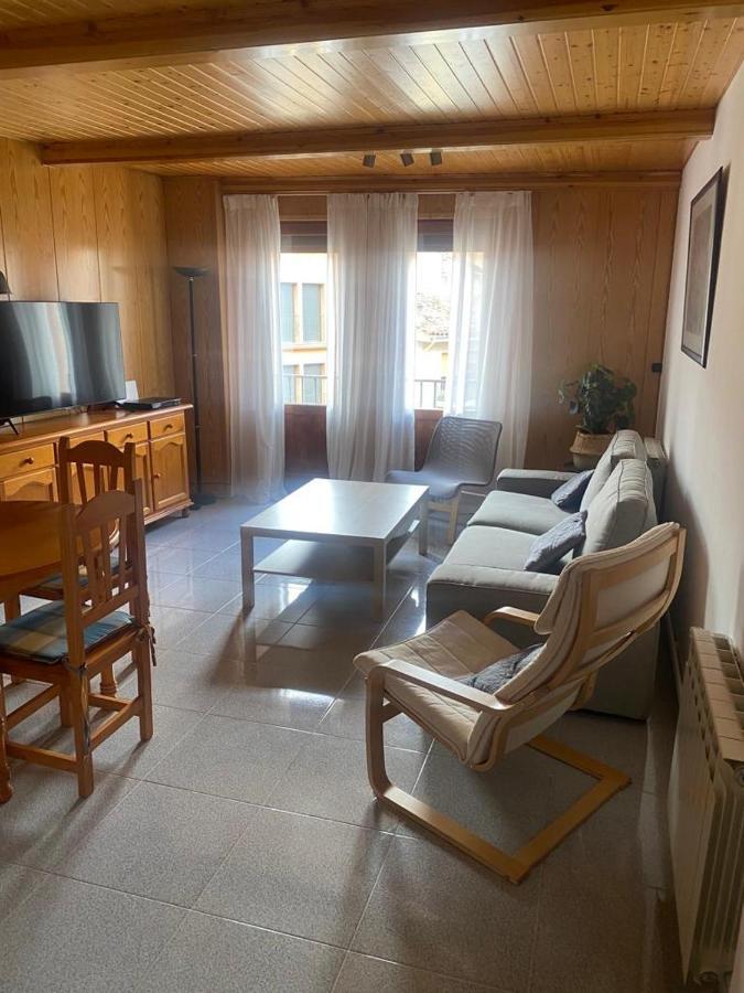 Apartament Duplex Camprodon Exterior foto
