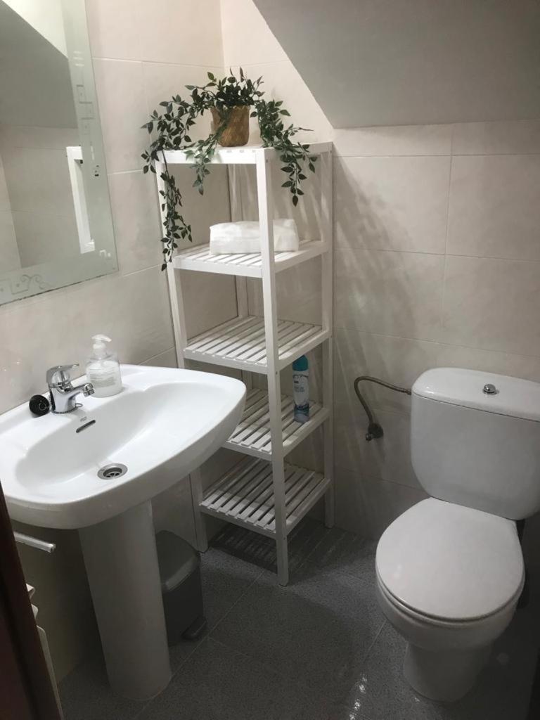 Apartament Duplex Camprodon Zimmer foto